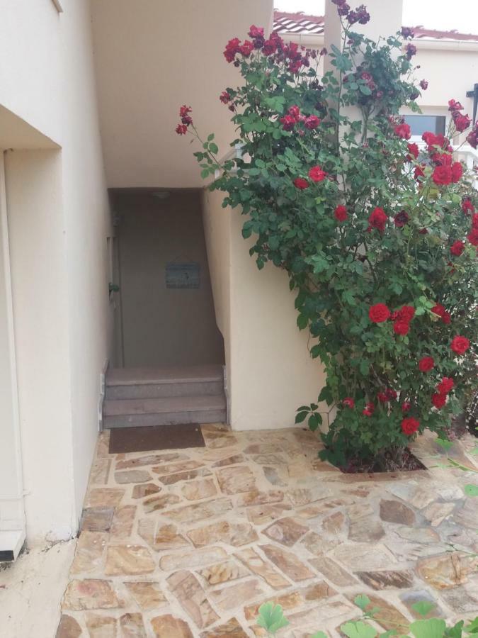Villa Palma Skala Rachoni  Eksteriør billede